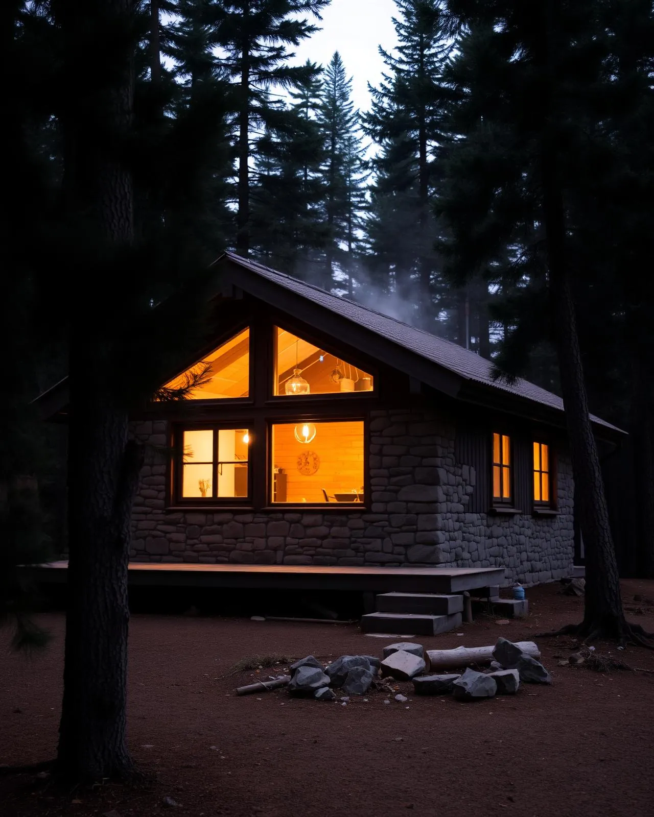 The Marizane Homestay — Family homestay near Sissu